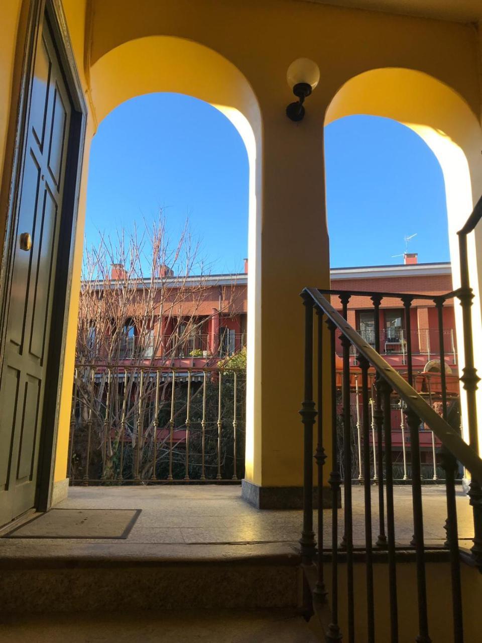 Kibilu - Corso Lodi Mailand